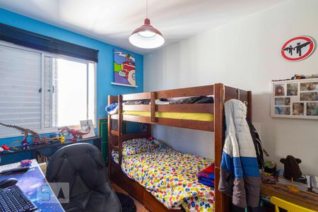 Quarto de apartamento à venda com 2 quartos, 104m² em Água Branca, São Paulo