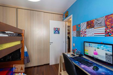 Apartamento à venda com 104m², 2 quartos e 2 vagasQuarto