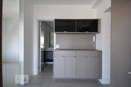 Studio de kitnet/studio para alugar com 1 quarto, 44m² em Sumarezinho, São Paulo