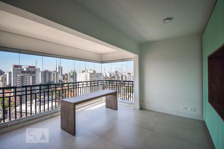 Studio de kitnet/studio para alugar com 1 quarto, 44m² em Sumarezinho, São Paulo