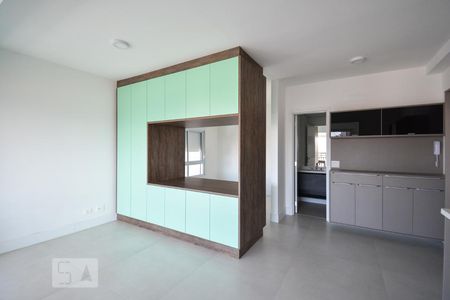 Studio de kitnet/studio para alugar com 1 quarto, 44m² em Sumarezinho, São Paulo