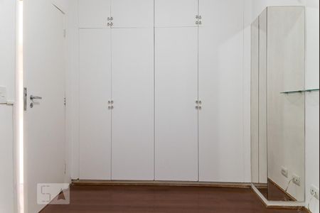 Quarto de apartamento à venda com 1 quarto, 42m² em Consolação, São Paulo