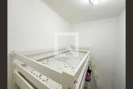 Apartamento à venda com 150m², 4 quartos e 1 vaga Apartamento à venda com 150m², 4 quartos e 1 vagaBanheiro de Serviço