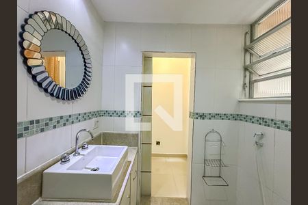 Apartamento à venda com 150m², 4 quartos e 1 vaga Apartamento à venda com 150m², 4 quartos e 1 vagaBanheiro
