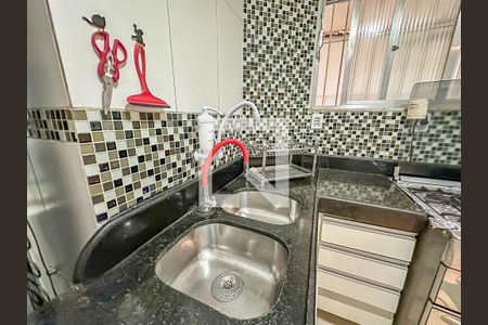 Apartamento à venda com 150m², 4 quartos e 1 vaga Apartamento à venda com 150m², 4 quartos e 1 vagaCozinha