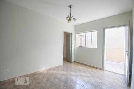 Casa para alugar com 2 quartos, 55m² em Vila Maria Alta, São Paulo