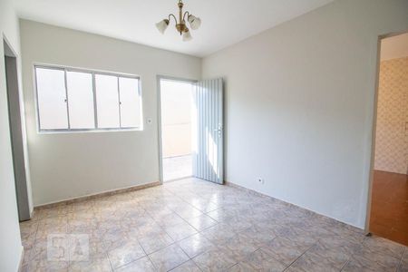 Casa para alugar com 2 quartos, 55m² em Vila Maria Alta, São Paulo