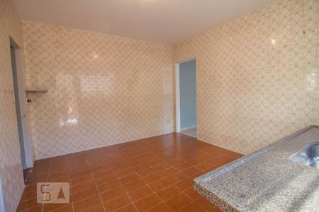 Casa para alugar com 2 quartos, 55m² em Vila Maria Alta, São Paulo