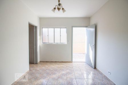 Casa para alugar com 2 quartos, 55m² em Vila Maria Alta, São Paulo