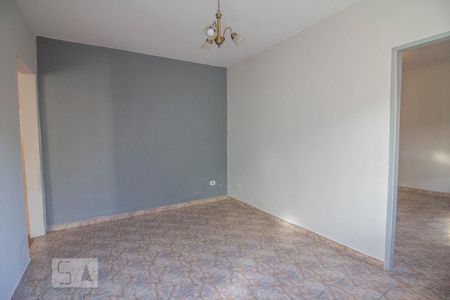 Casa para alugar com 2 quartos, 55m² em Vila Maria Alta, São Paulo