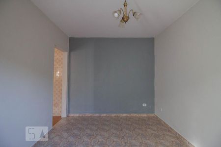 Casa para alugar com 2 quartos, 55m² em Vila Maria Alta, São Paulo