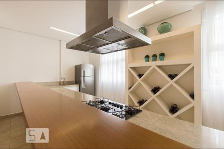 Apartamento à venda com 68m², 2 quartos e 1 vaga Apartamento à venda com 68m², 2 quartos e 1 vagaÁrea Comum