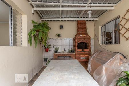 Casa à venda com 180m², 3 quartos e 4 vagas