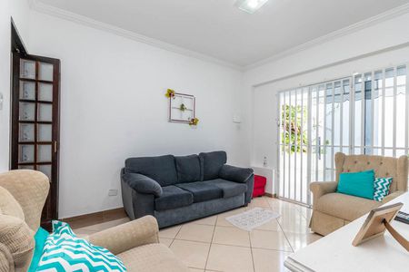 Casa à venda com 180m², 3 quartos e 4 vagas Casa à venda com 180m², 3 quartos e 4 vagasSala