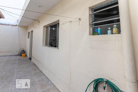 Casa à venda com 180m², 3 quartos e 4 vagas