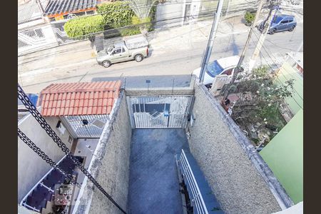 Casa à venda com 140m², 3 quartos e 4 vagas Casa à venda com 140m², 3 quartos e 4 vagasVista da suíte