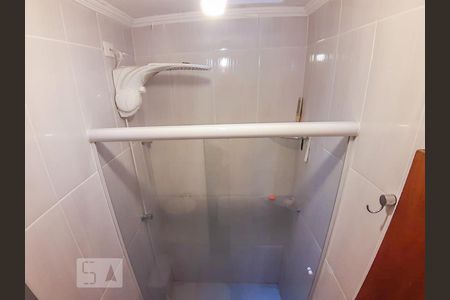 Casa à venda com 140m², 3 quartos e 4 vagas Casa à venda com 140m², 3 quartos e 4 vagasBanheiro