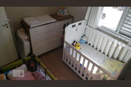 Apartamento para alugar com 2 quartos, 48m² em Nova Cidade Jardim, Jundiaí
