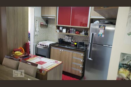 Apartamento para alugar com 2 quartos, 48m² em Nova Cidade Jardim, Jundiaí