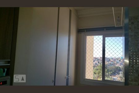 Apartamento para alugar com 2 quartos, 48m² em Nova Cidade Jardim, Jundiaí