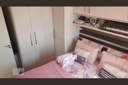 Apartamento para alugar com 2 quartos, 48m² em Nova Cidade Jardim, Jundiaí
