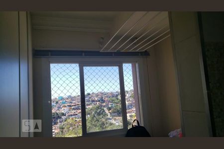 Apartamento para alugar com 2 quartos, 48m² em Nova Cidade Jardim, Jundiaí