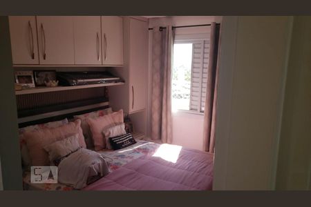 Apartamento para alugar com 2 quartos, 48m² em Nova Cidade Jardim, Jundiaí