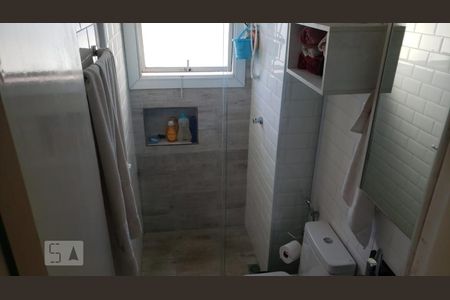Apartamento para alugar com 2 quartos, 48m² em Nova Cidade Jardim, Jundiaí