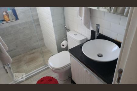 Apartamento para alugar com 2 quartos, 48m² em Nova Cidade Jardim, Jundiaí