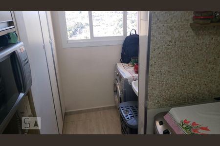 Apartamento para alugar com 2 quartos, 48m² em Nova Cidade Jardim, Jundiaí
