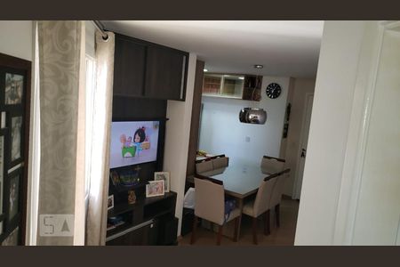 Apartamento para alugar com 2 quartos, 48m² em Nova Cidade Jardim, Jundiaí