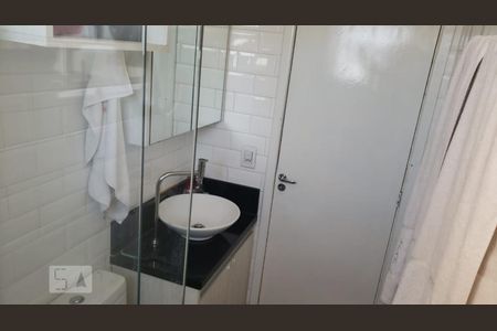 Apartamento para alugar com 2 quartos, 48m² em Nova Cidade Jardim, Jundiaí