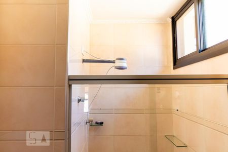 Casa à venda com 340m², 3 quartos e sem vagaBanheiro da Suíte 3