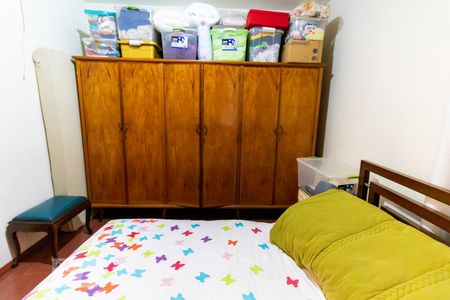 Casa à venda com 340m², 3 quartos e sem vagaSuíte 3