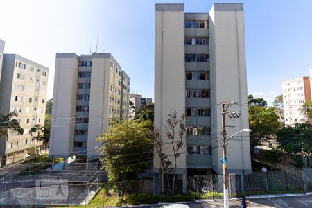 Casa à venda com 340m², 3 quartos e sem vagaVista da Varanda