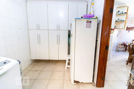 Casa à venda com 340m², 3 quartos e sem vagaÁrea de Serviço