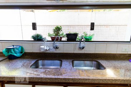 Casa à venda com 340m², 3 quartos e sem vagaCozinha