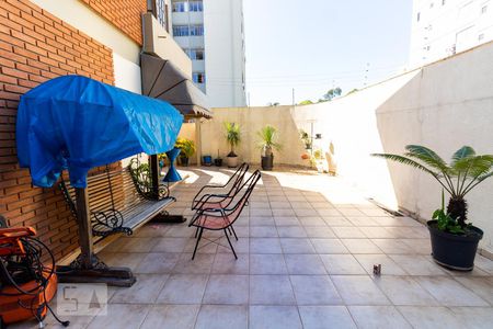 Casa à venda com 340m², 3 quartos e sem vagaQuintal
