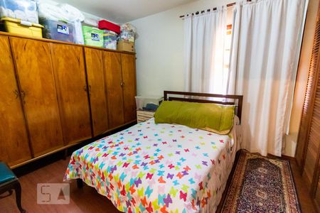 Casa à venda com 340m², 3 quartos e sem vagaSuíte 3