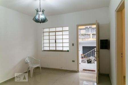 Sala de casa para alugar com 2 quartos, 60m² em Vila Mariana, São Paulo