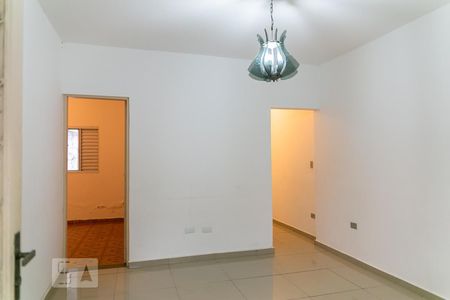 Sala de casa para alugar com 2 quartos, 60m² em Vila Mariana, São Paulo