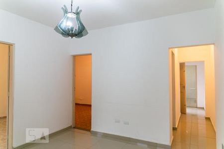 Sala de casa para alugar com 2 quartos, 60m² em Vila Mariana, São Paulo