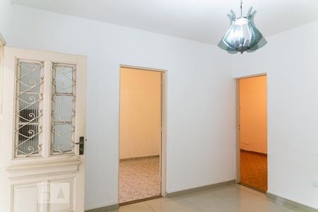 Sala de casa para alugar com 2 quartos, 60m² em Vila Mariana, São Paulo