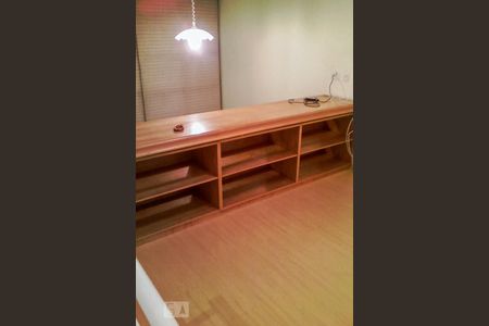 Quarto de kitnet/studio para alugar com 1 quarto, 68m² em Alphaville Industrial, Barueri