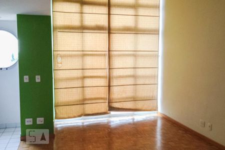 Sala de kitnet/studio para alugar com 1 quarto, 68m² em Alphaville Industrial, Barueri