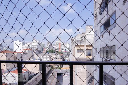 Apartamento à venda com 157m², 3 quartos e 1 vaga Apartamento à venda com 157m², 3 quartos e 1 vagaVista Quarto 3