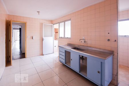 Apartamento à venda com 157m², 3 quartos e 1 vaga Apartamento à venda com 157m², 3 quartos e 1 vagaCozinha
