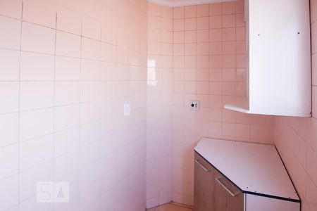 Apartamento à venda com 157m², 3 quartos e 1 vaga Apartamento à venda com 157m², 3 quartos e 1 vagaQuarto de Serviço