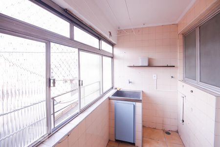 Apartamento à venda com 157m², 3 quartos e 1 vaga Apartamento à venda com 157m², 3 quartos e 1 vagaÁrea de Serviço
