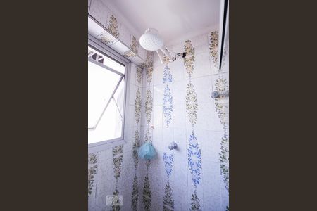 Apartamento à venda com 157m², 3 quartos e 1 vaga Apartamento à venda com 157m², 3 quartos e 1 vagaBanheiro Social